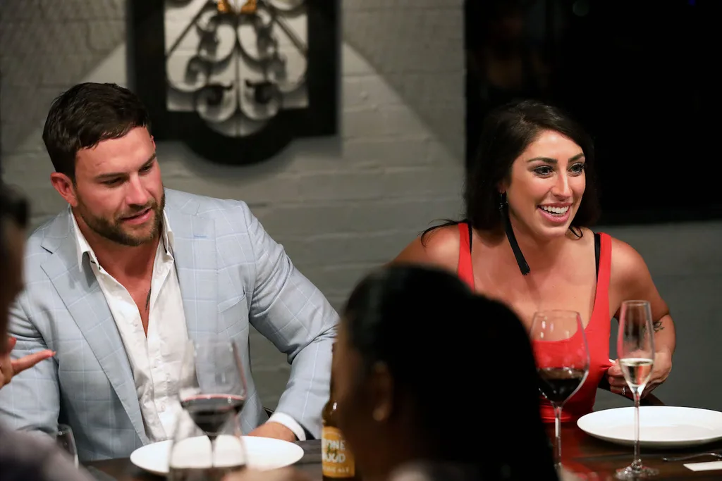 Married At First Sight: More partner swaps exposed