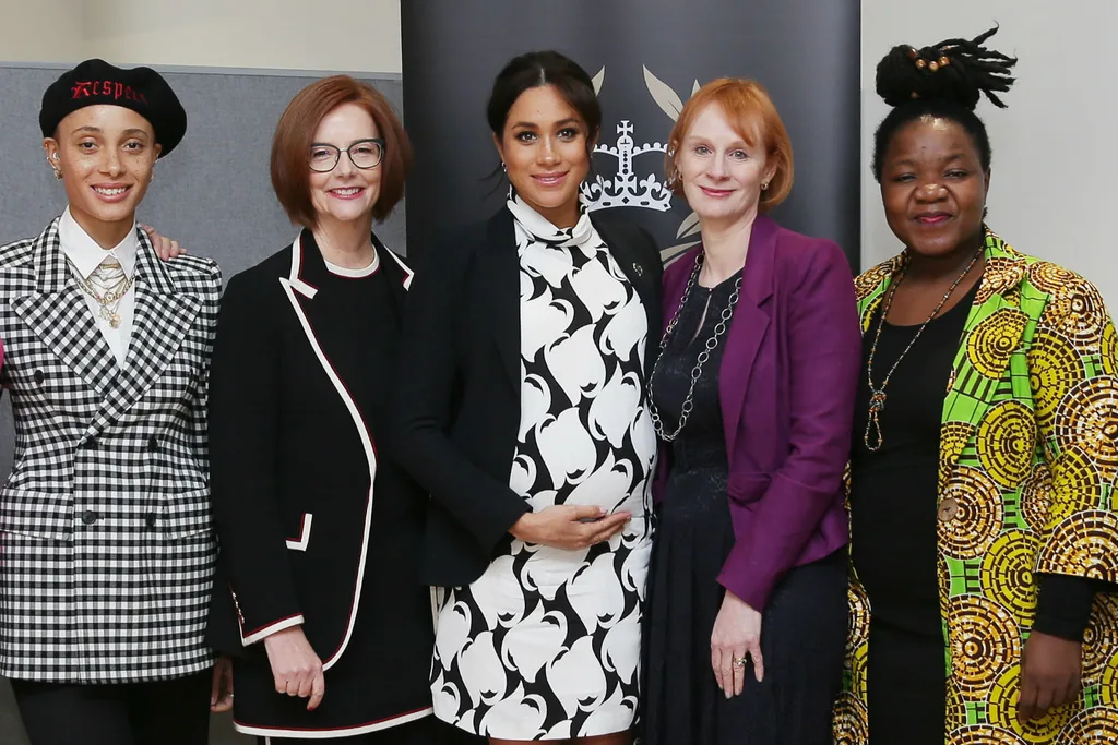 International Women's Day