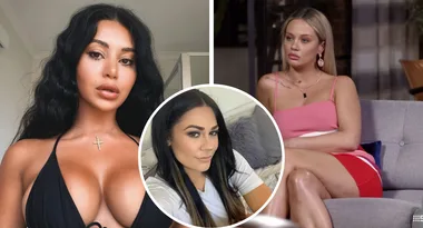 My Kitchen Rules star Amanda Proud unleashes on Married At First Sight brides in shock interview