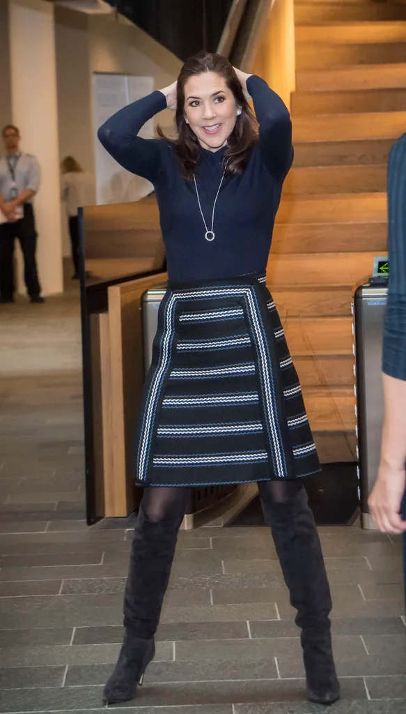 Princess Mary