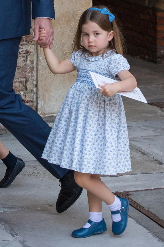 Princess Charlotte