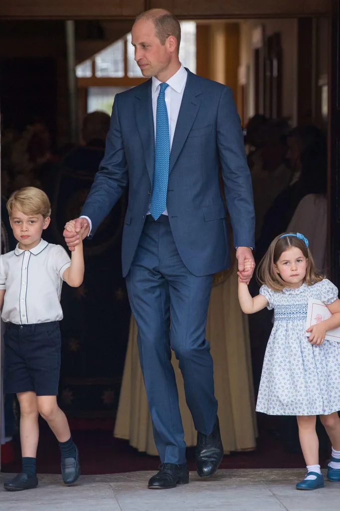 Prince William