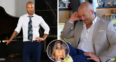 MAFS Mike gets together with ANOTHER MAFS wife!