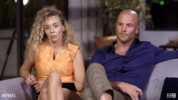 MAFS Mike