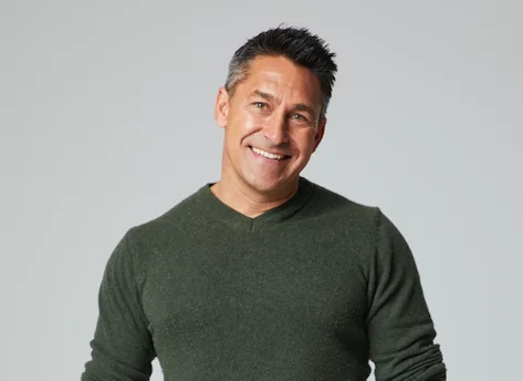 FIRST LOOK: Jamie Durie joins House Rules