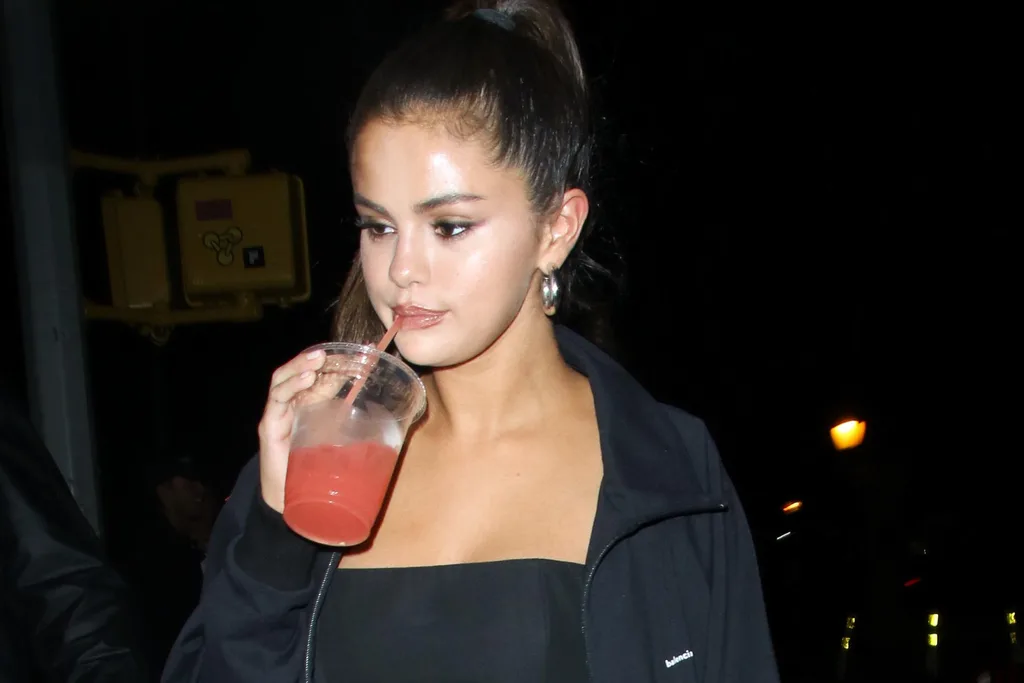 Selena Gomez