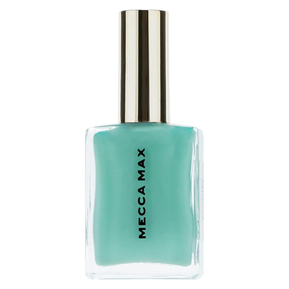 Mecca Max nail polish