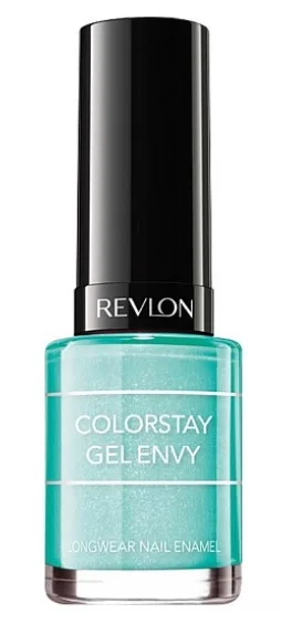 Revlon nail polish