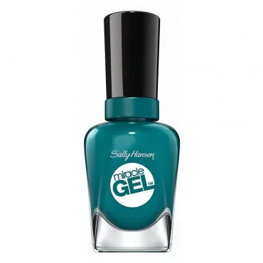 Sally Hansen nail polish