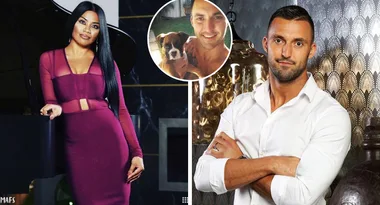 MAFS Cyrell BANNED from telling truth about Nic
