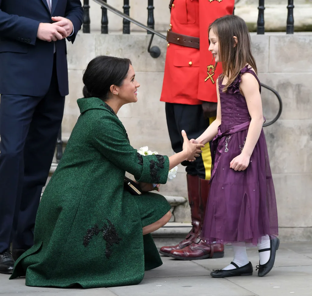 Meghan Markle