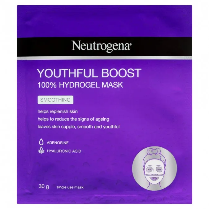 Neutrogena mask