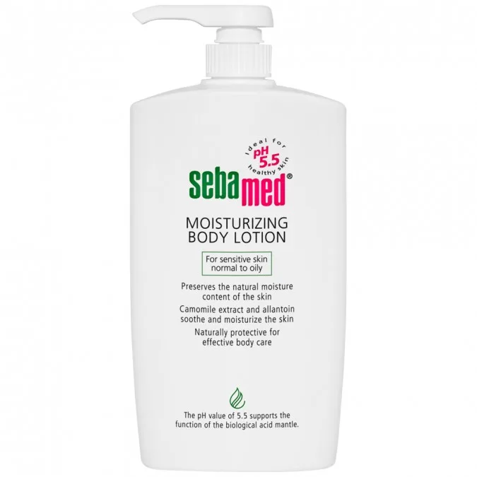 Sebamed