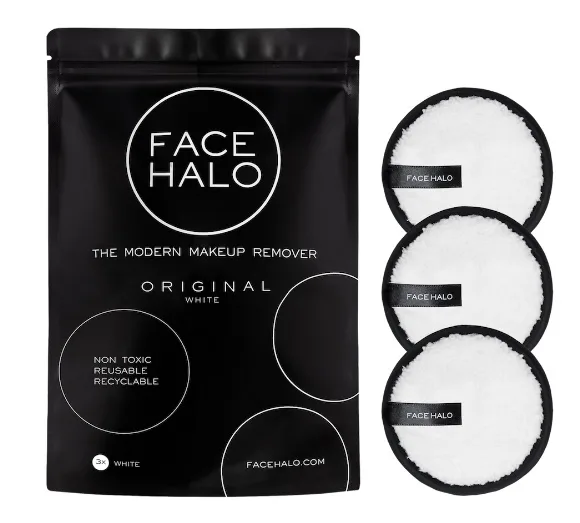 Face Halo