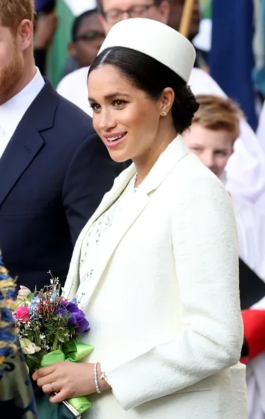 Meghan Markle