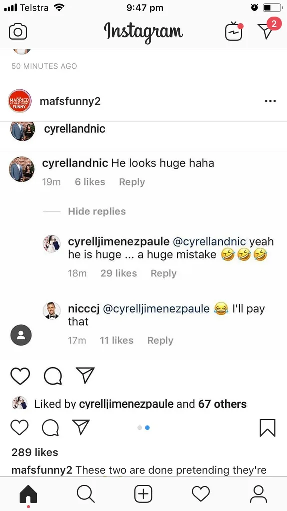 Instagram
