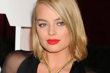 Margot Robbie’s new hair might be the inspiration you need