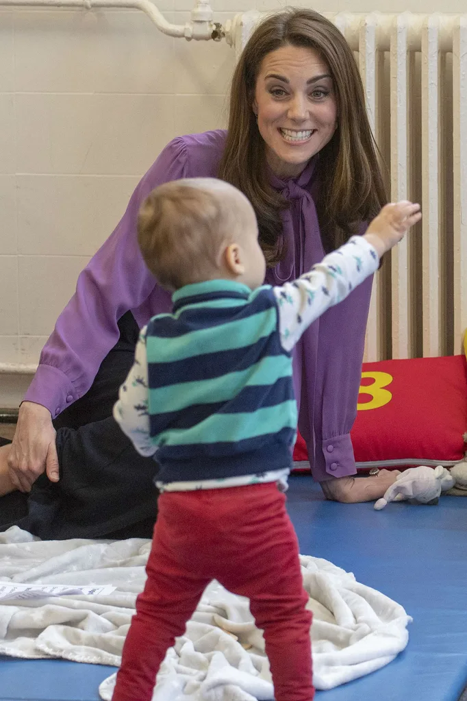 Kate Middleton