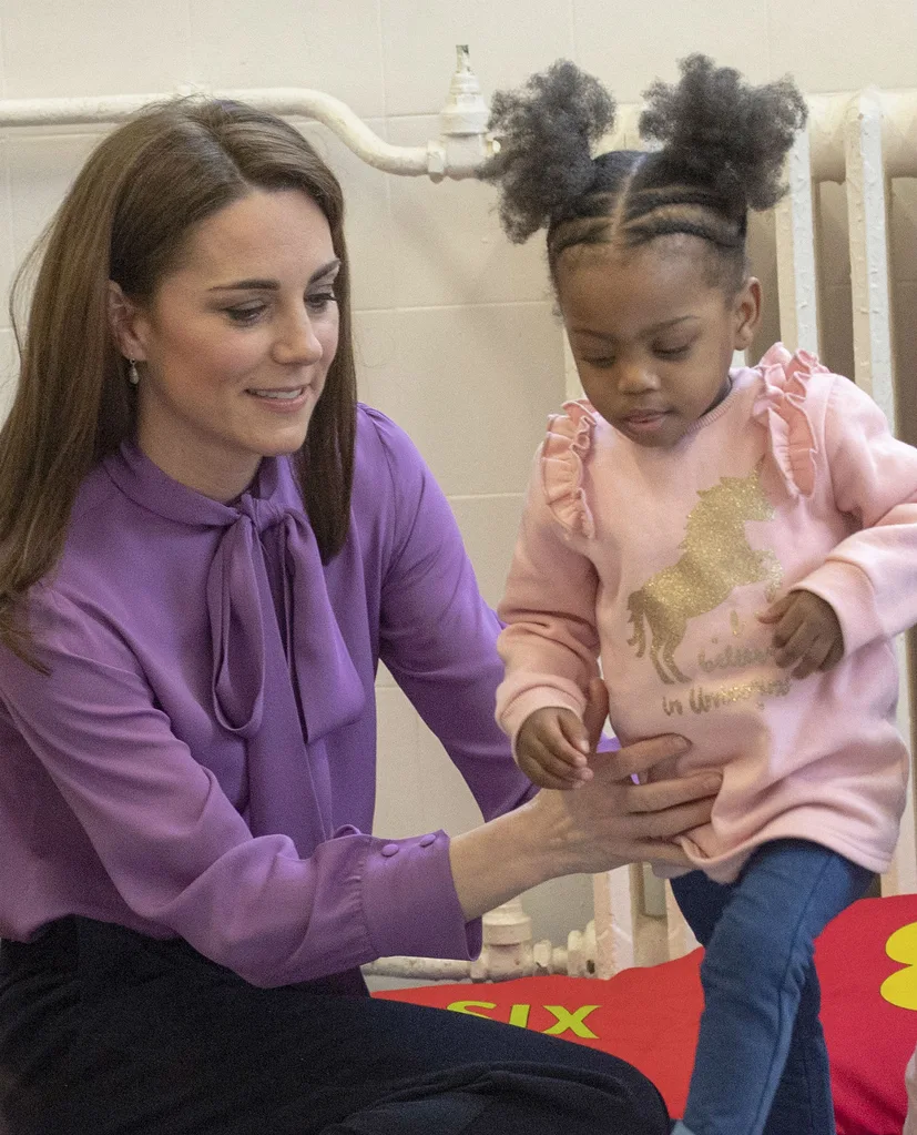Kate Middleton