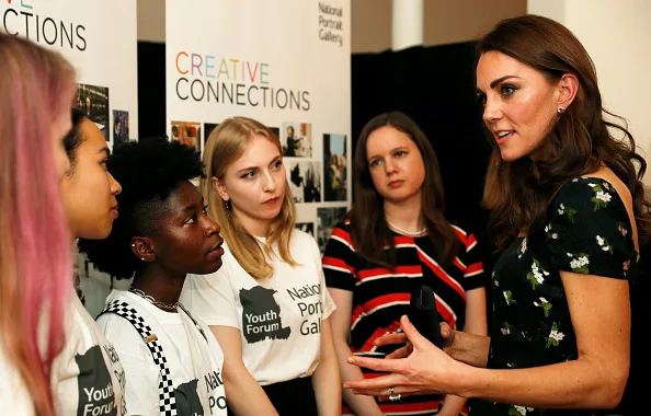 Kate Middleton