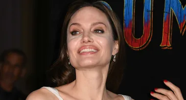 Angelina Jolie