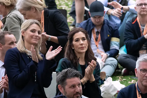 Princess Mary Texas