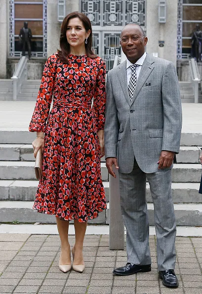Princess Mary