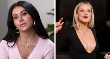 MAFS’ Martha reveals what she REALLY thinks of Jess