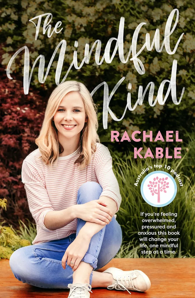 The mindful kind book