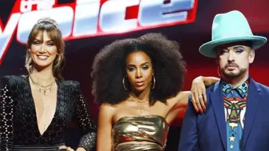 BREAKING: ‘The Voice Australia’ axing shock