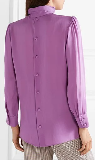 Gucci blouse