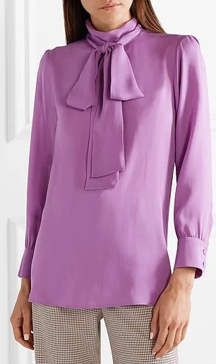 Gucci blouse