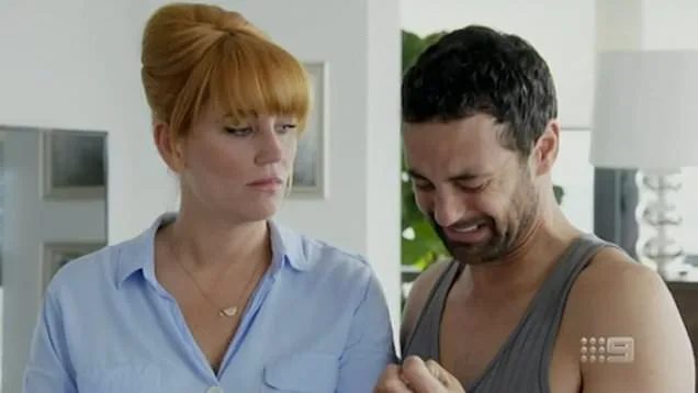 Jules and Cam Married At First Sight
