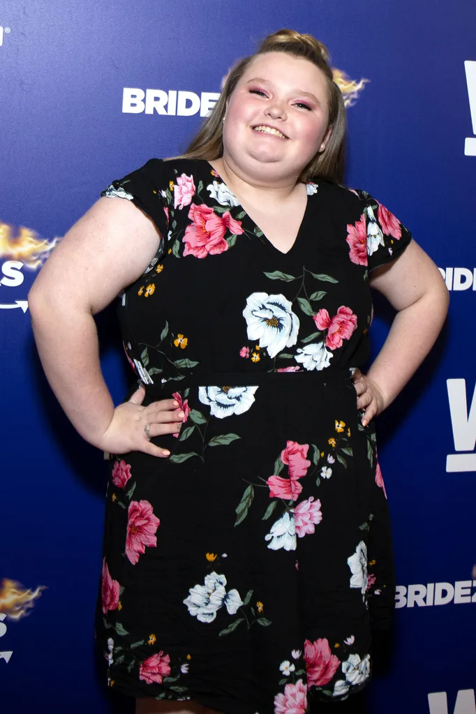 Honey Boo Boo