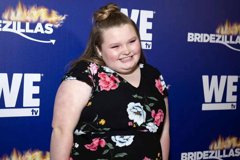 Honey Boo Boo