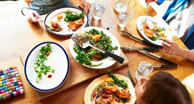 New Idea: 6WFHC nutrition check in