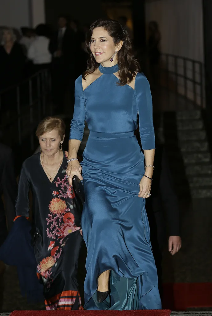 Princess Mary