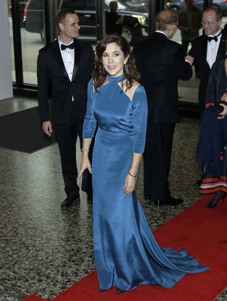 Princess Mary