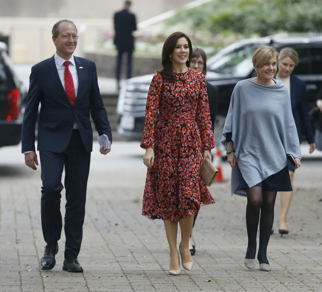 Princess Mary