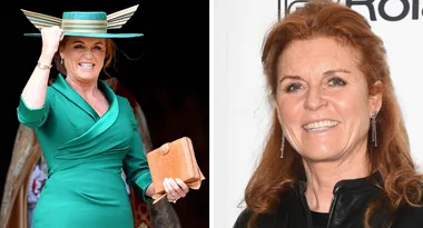 Here comes the bride! Fergie’s big engagement news revealed