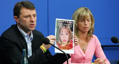 McCann family spokesman makes shocking claim about Maddie’s abduction