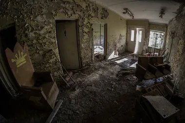 Abandoned Places Sydney: Houses, Buildings & Mansions