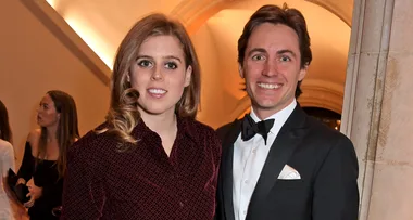 Princess Beatrice’s beautiful wedding destination revealed