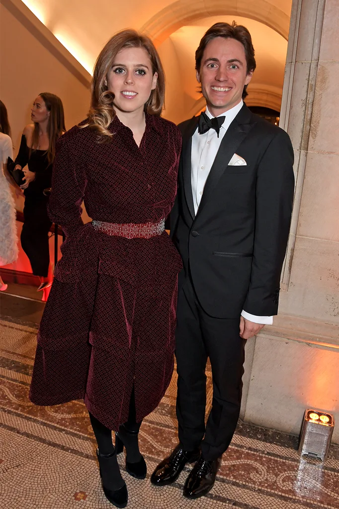 princess beatrice wedding