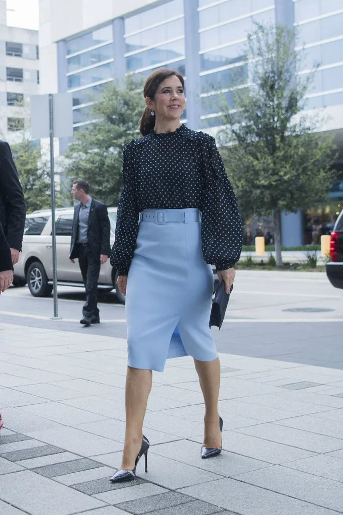 Princess Mary