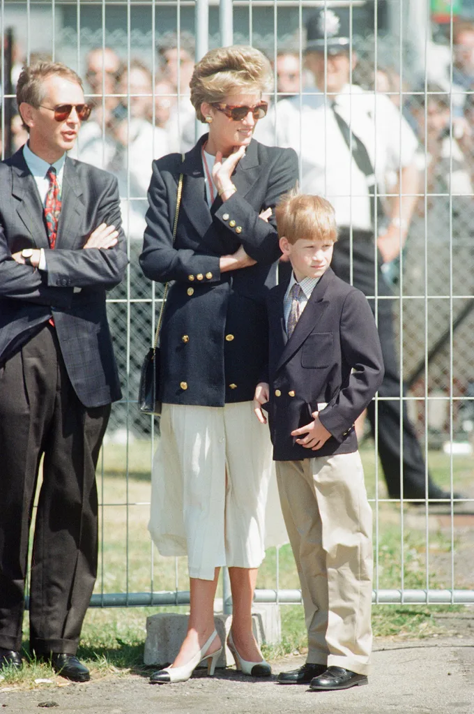 diana harry