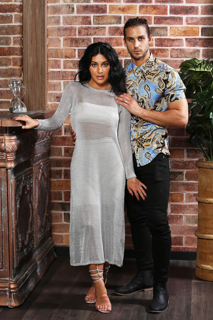 MAFS Martha and Michael