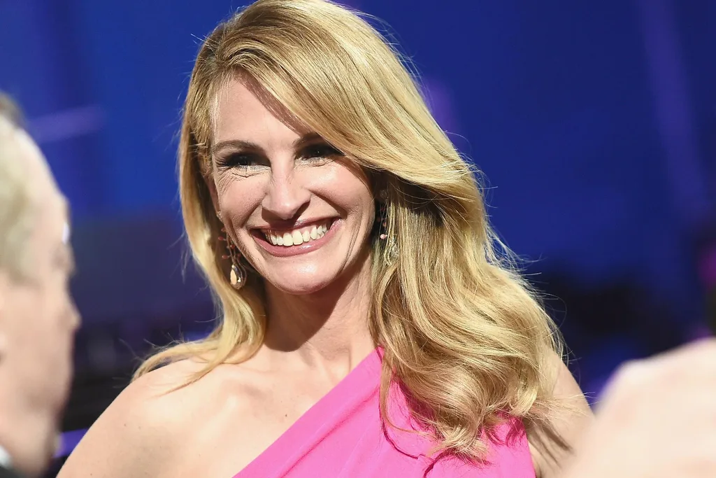 Julia Roberts