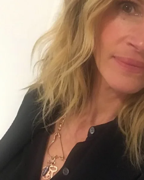 Julia Roberts