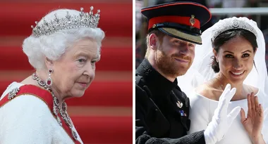 The diet the Queen WON’T allow for the royal baby